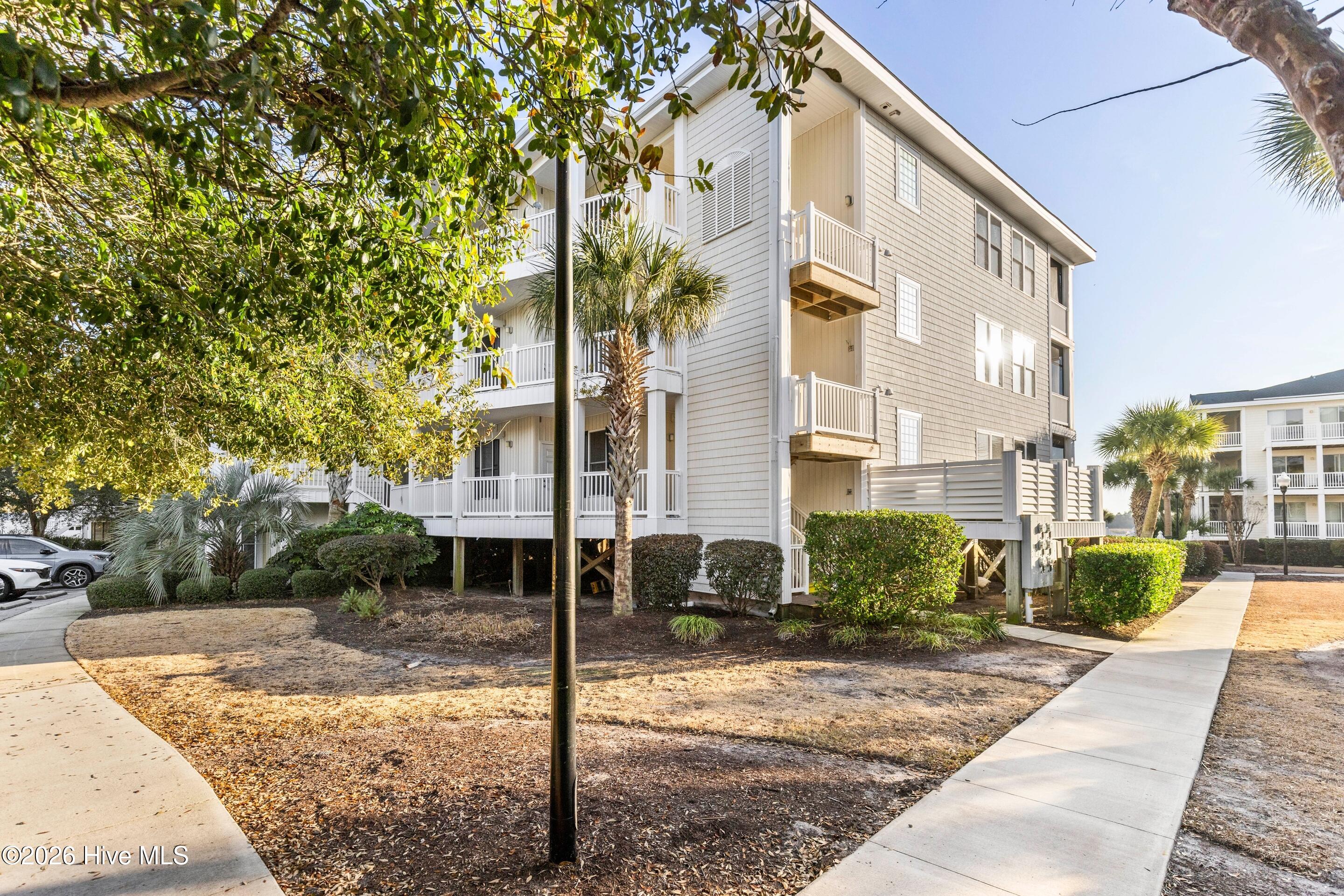 1135 Park Road Southwest, Unit 3101 Sunset Beach, NC 28468 - Photo 5 of 53 mls-IMG_9080