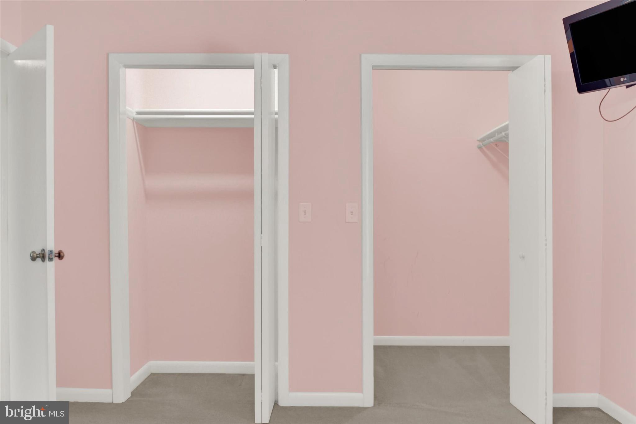 118 South 22nd Street Lebanon, PA 17042 - Photo 16 of 27 a view of a hallway with an empty space