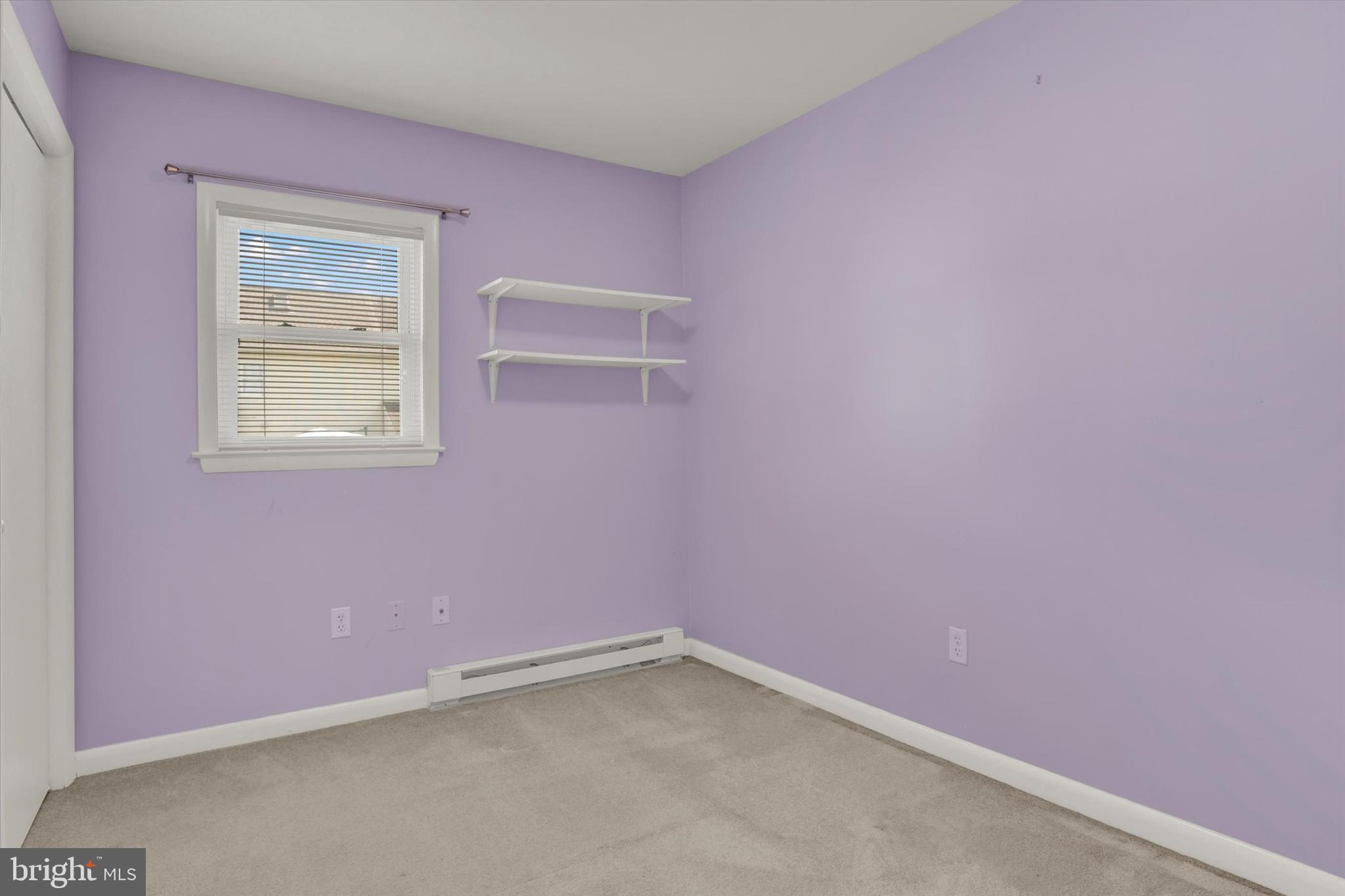 118 South 22nd Street Lebanon, PA 17042 - Photo 20 of 27 a view of an empty room with a window