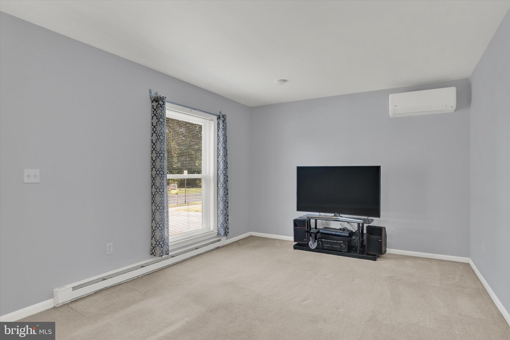 118 South 22nd Street Lebanon, PA 17042 - Photo 3 of 27 a room with furniture and a flat screen tv