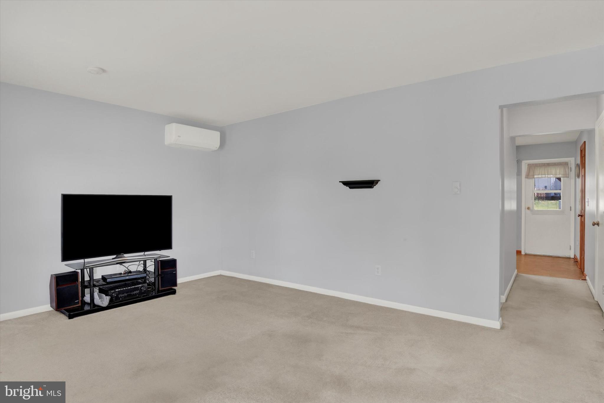 118 South 22nd Street Lebanon, PA 17042 - Photo 4 of 27 a room with furniture and flat screen tv