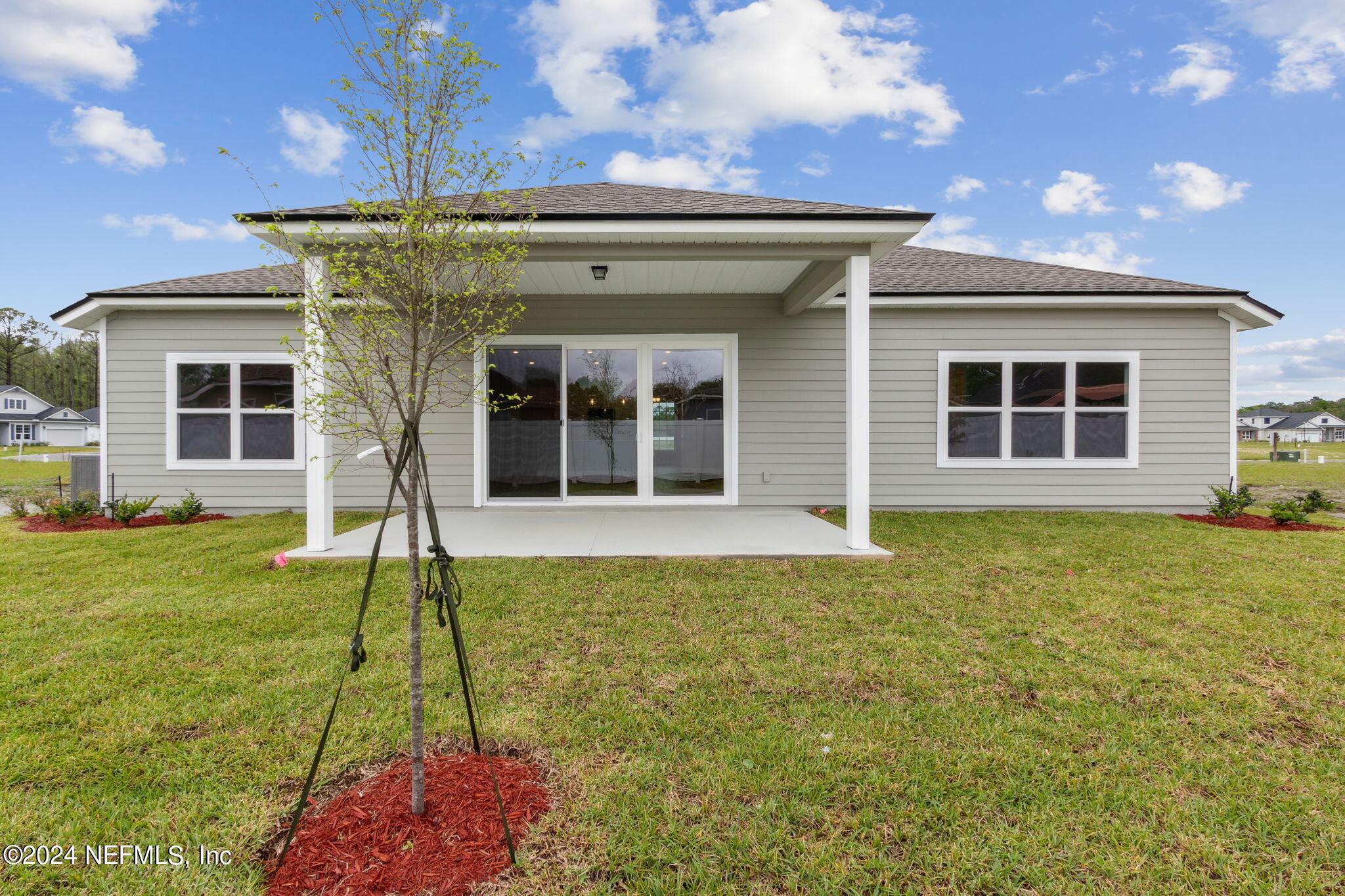 85252 Sandy Rdg Loop, Unit 28 Yulee, FL 32097 - Photo 43 of 47 43-web-or-mls-85252 Sandy Rdg Lp (46 of