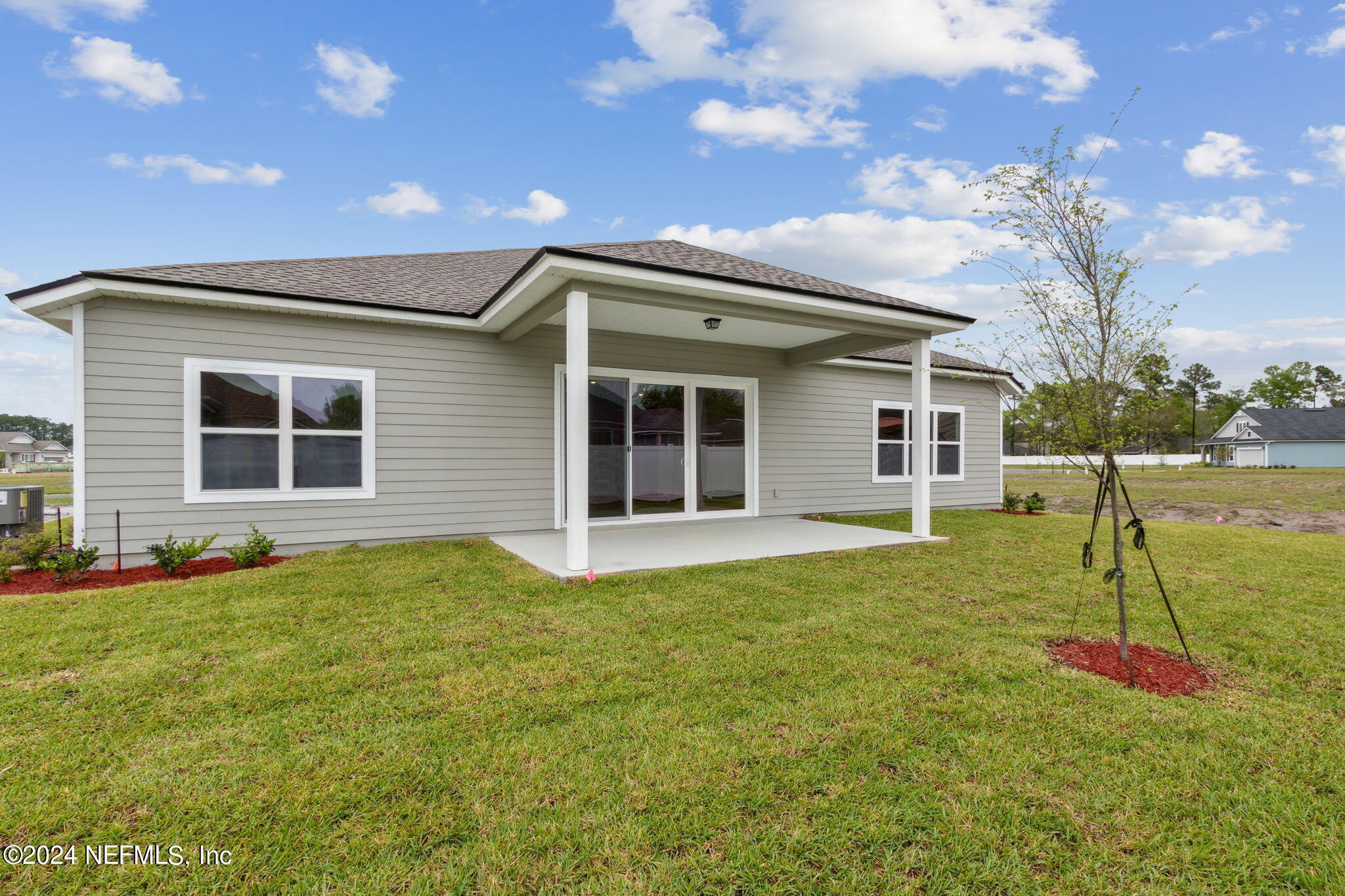 85252 Sandy Rdg Loop, Unit 28 Yulee, FL 32097 - Photo 44 of 47 44-web-or-mls-85252 Sandy Rdg Lp (45 of