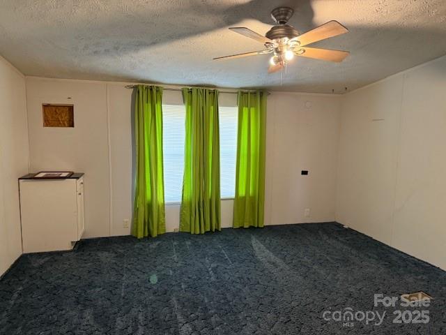 7159 Rev Melvin Adams Road Kershaw, SC 29067 - Photo 19 of 28 a view of an empty room with a window
