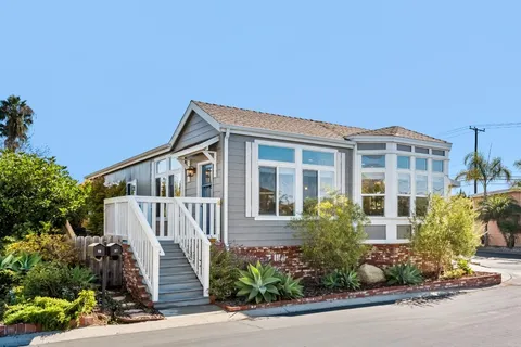 $700,000 | 3950 Via Real, Unit 97, Carpinteria, CA 93013