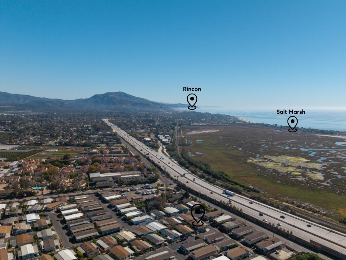 3950 Via Real, Unit 97 Carpinteria, CA 93013 - Photo 34 of 38 a view of a city