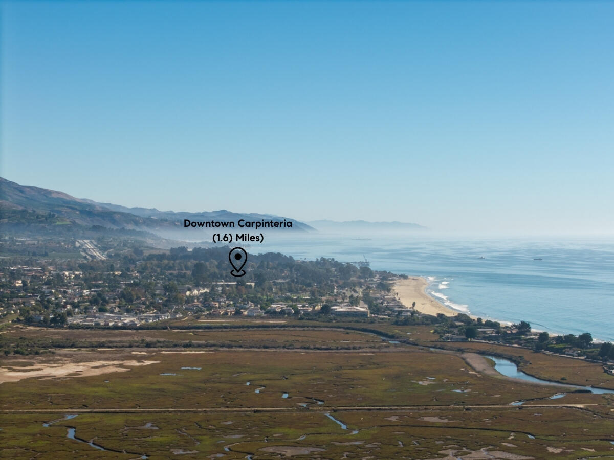 3950 Via Real, Unit 97 Carpinteria, CA 93013 - Photo 35 of 38 a view of an ocean