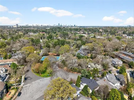 $1,150,000 | 217 Westminster Drive Northeast, Atlanta, GA 30309