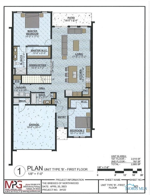 239 South Bridge Road Pemberville, OH 43450 - Photo 2 of 5 Gallery Image 2