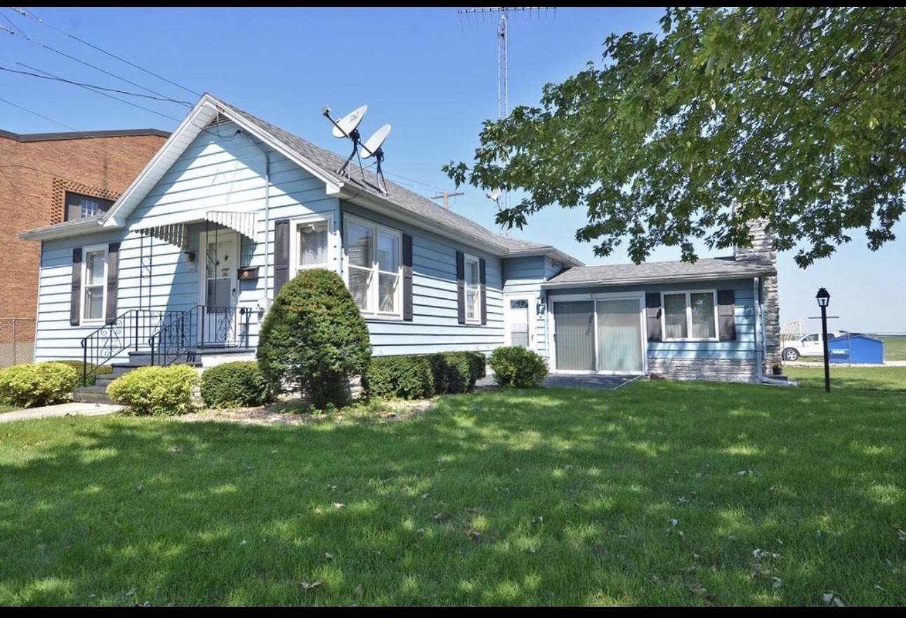 320 West Main Street Grand Ridge, IL 61325 - Photo 1 of 22 Gallery Image 1