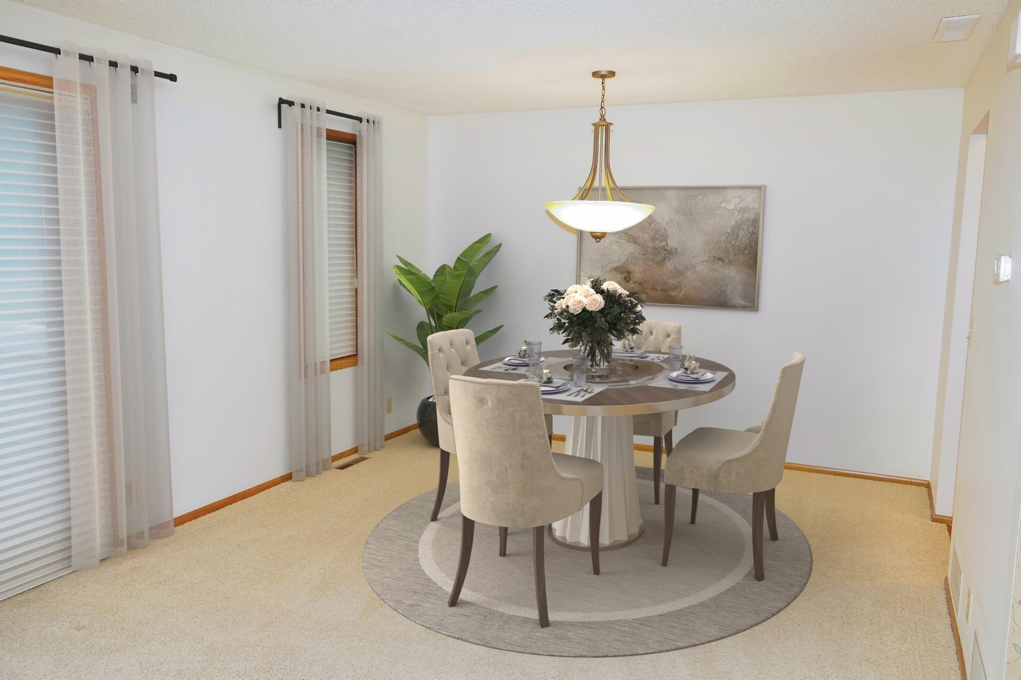 4199 Knob Circle, Unit 102 Eagan, MN 55122 - Photo 15 of 32