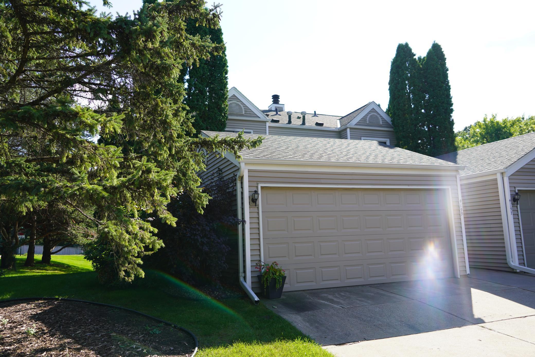 4199 Knob Circle, Unit 102 Eagan, MN 55122 - Photo 3 of 32