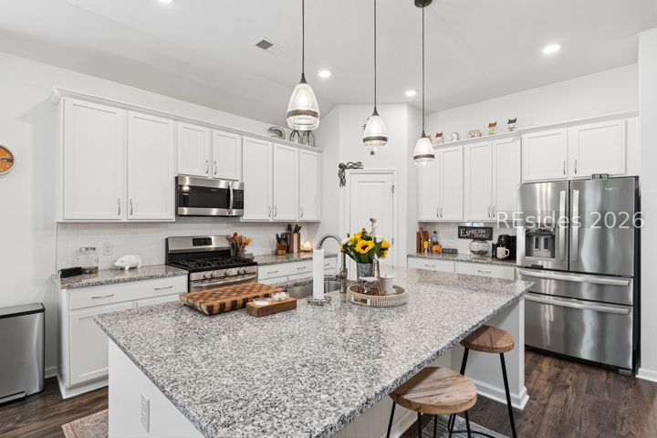 347 Great Harvest Road Bluffton, SC 29909 - Photo 17 of 54