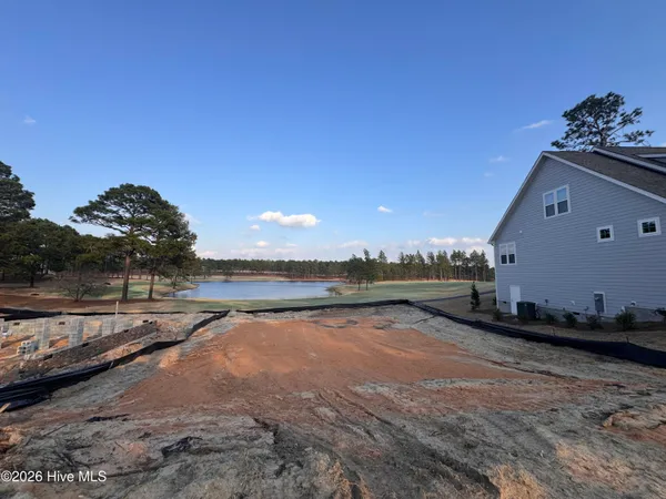 $561,744 | 633 Watauga Lane, Unit 574, Aberdeen, NC 28315