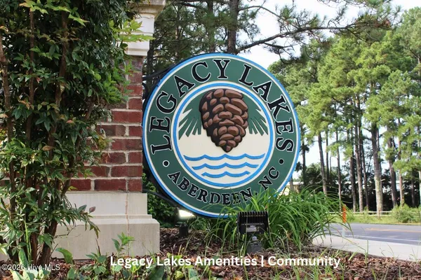 $561,744 | 633 Watauga Lane, Unit 574, Aberdeen, NC 28315