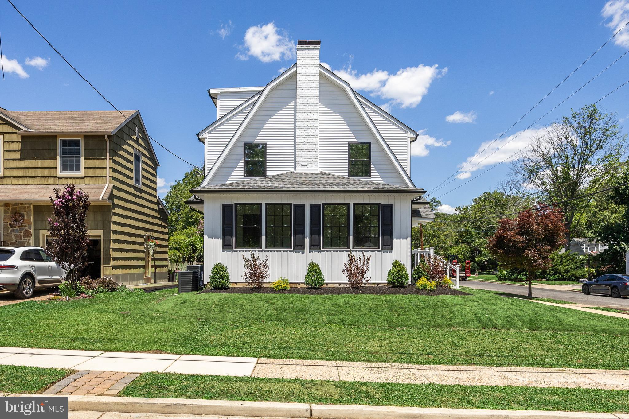 401 Avondale Avenue Haddonfield, NJ 08033 - Photo 49 of 55