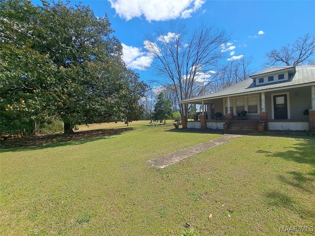 4545 County Road 19 Road Evergreen, AL 36401 - Photo 46 of 50 Gallery Image 46