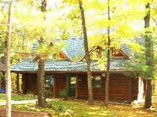 9296 North Dexter Road Irons, MI 49644 - Photo 1 of 2 Primary Photo