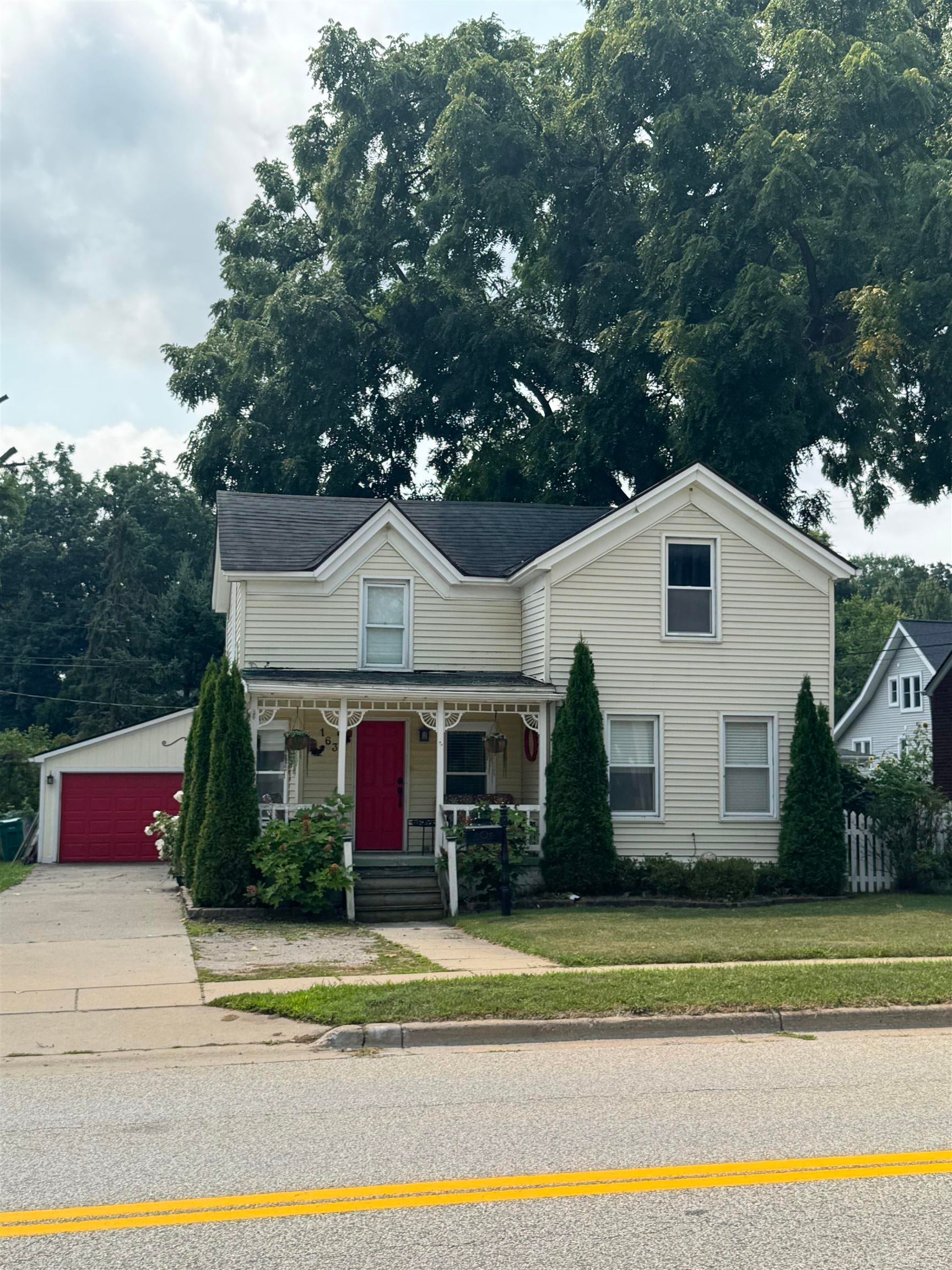 163 West Gates Street Romeo, MI 48065 - Photo 45 of 46 Gallery Image 45
