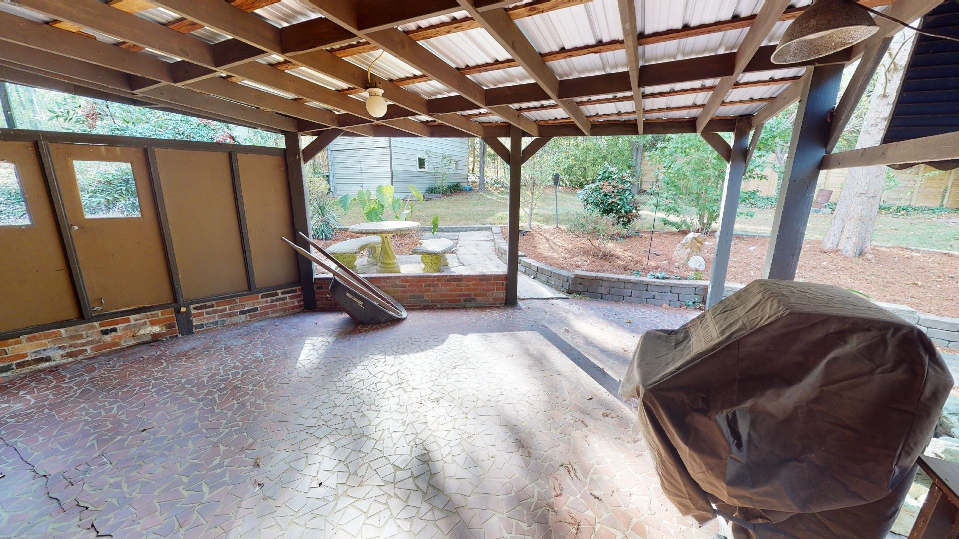 1422 Pineview Drive Raleigh, NC 27606 - Photo 16 of 23 Photo 16