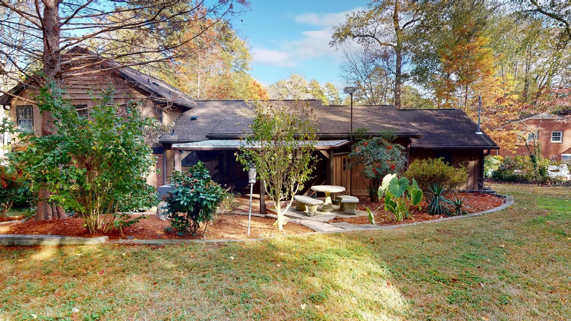 1422 Pineview Drive Raleigh, NC 27606 - Photo 17 of 23 Photo 17