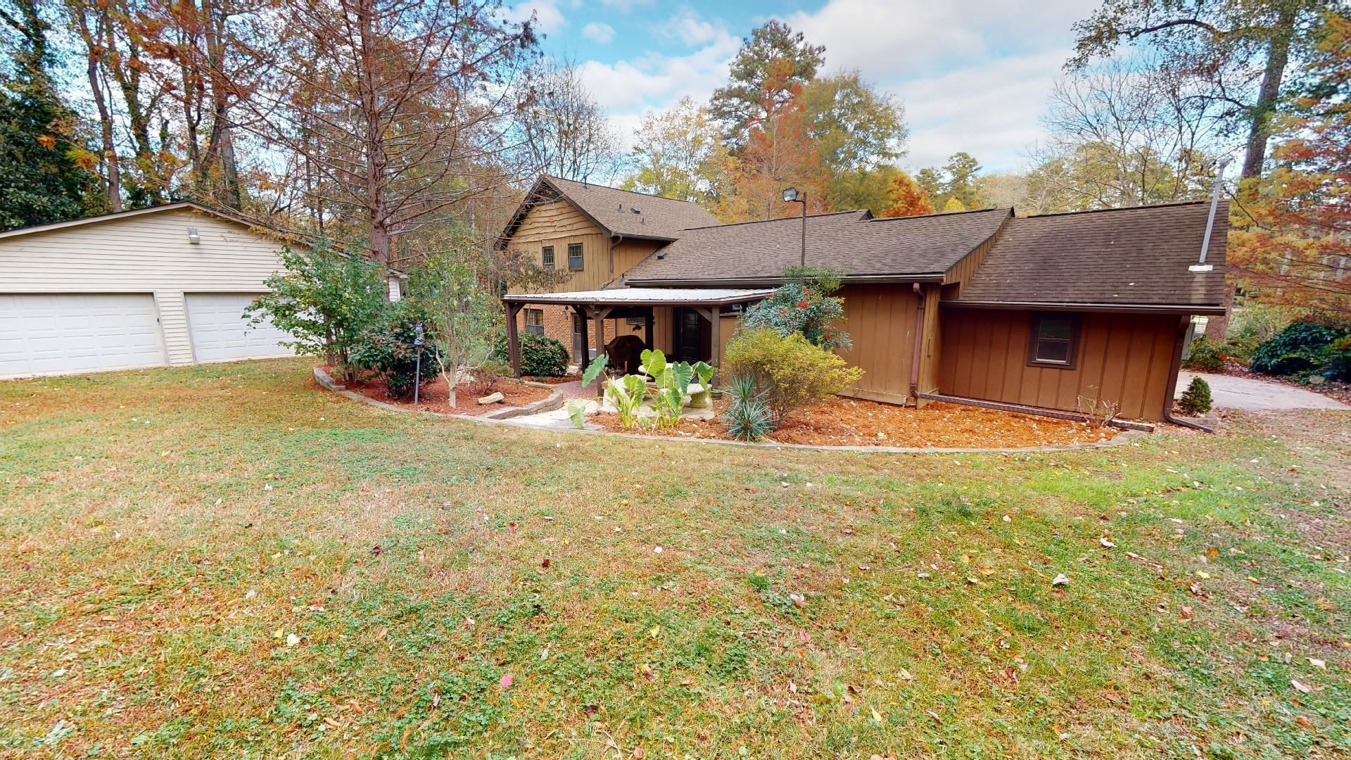 1422 Pineview Drive Raleigh, NC 27606 - Photo 18 of 23 Photo 18