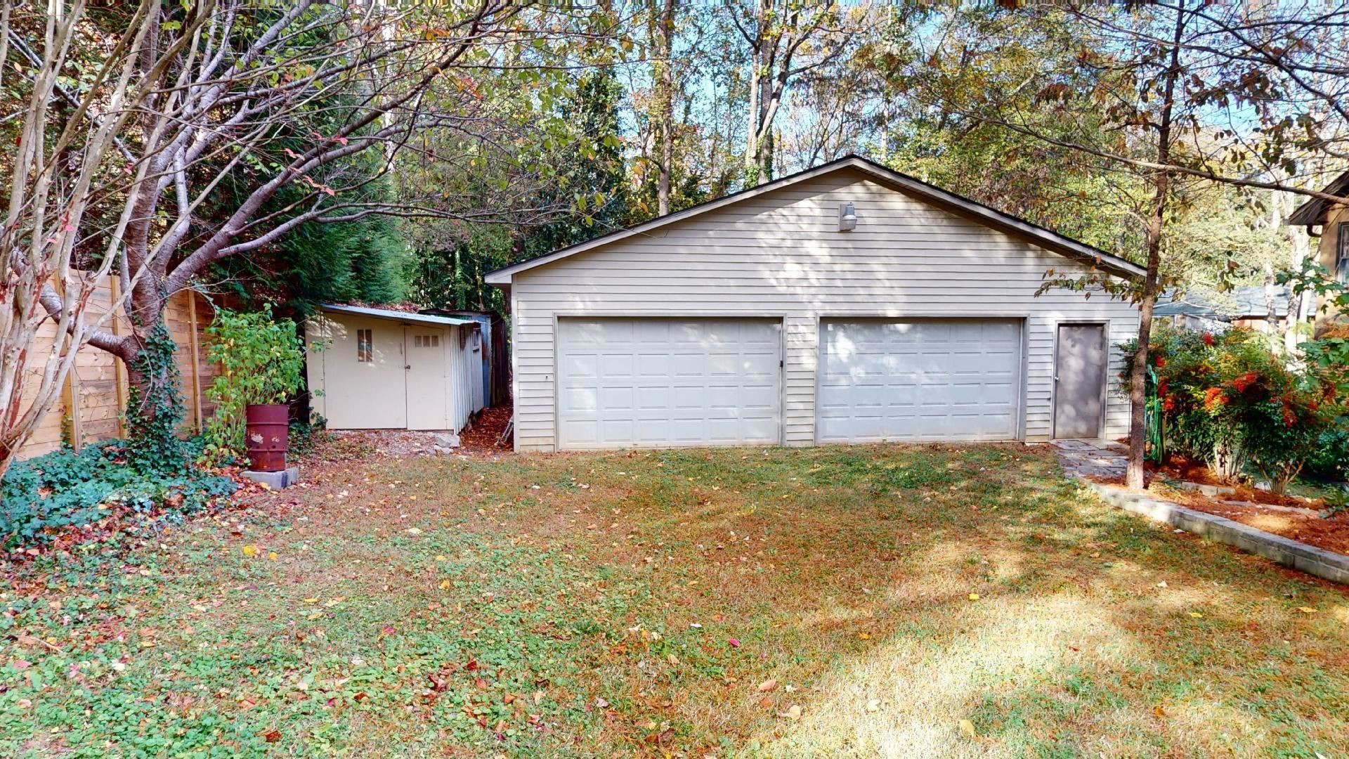 1422 Pineview Drive Raleigh, NC 27606 - Photo 19 of 23 Photo 19