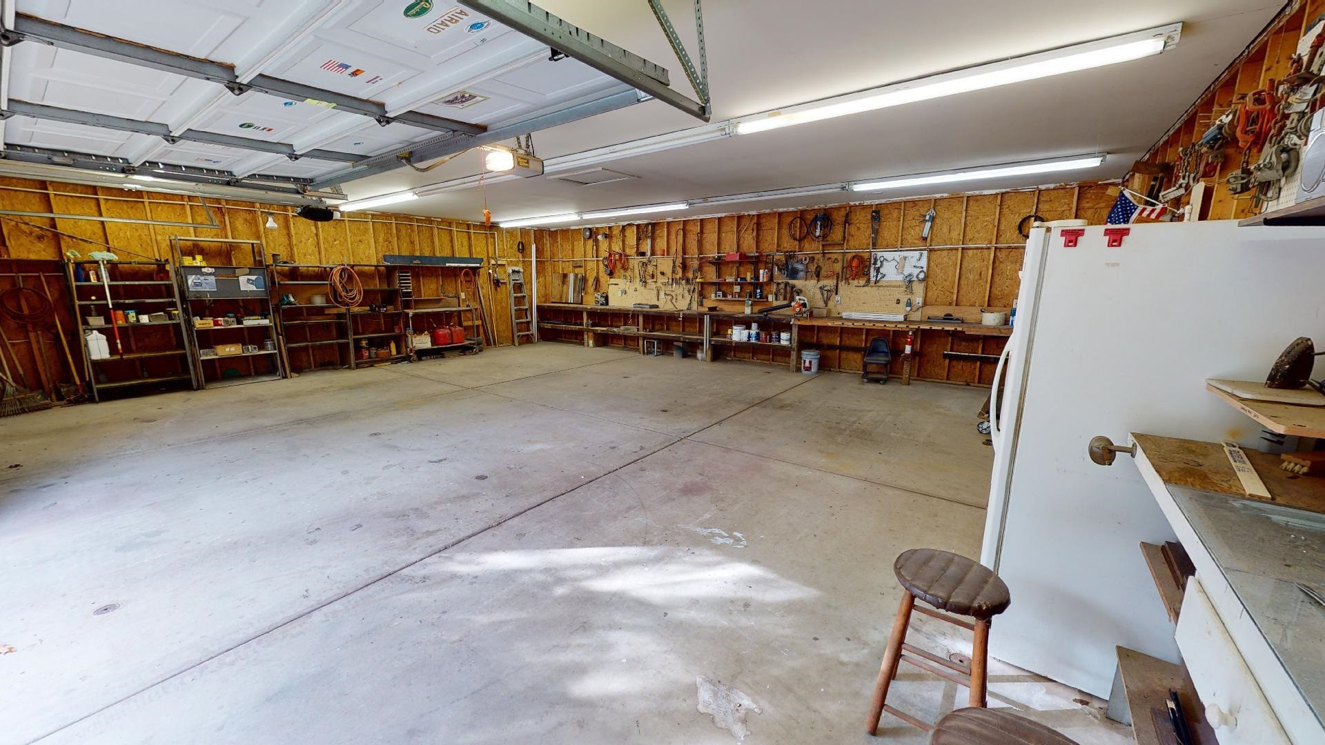 1422 Pineview Drive Raleigh, NC 27606 - Photo 20 of 23 Photo 20