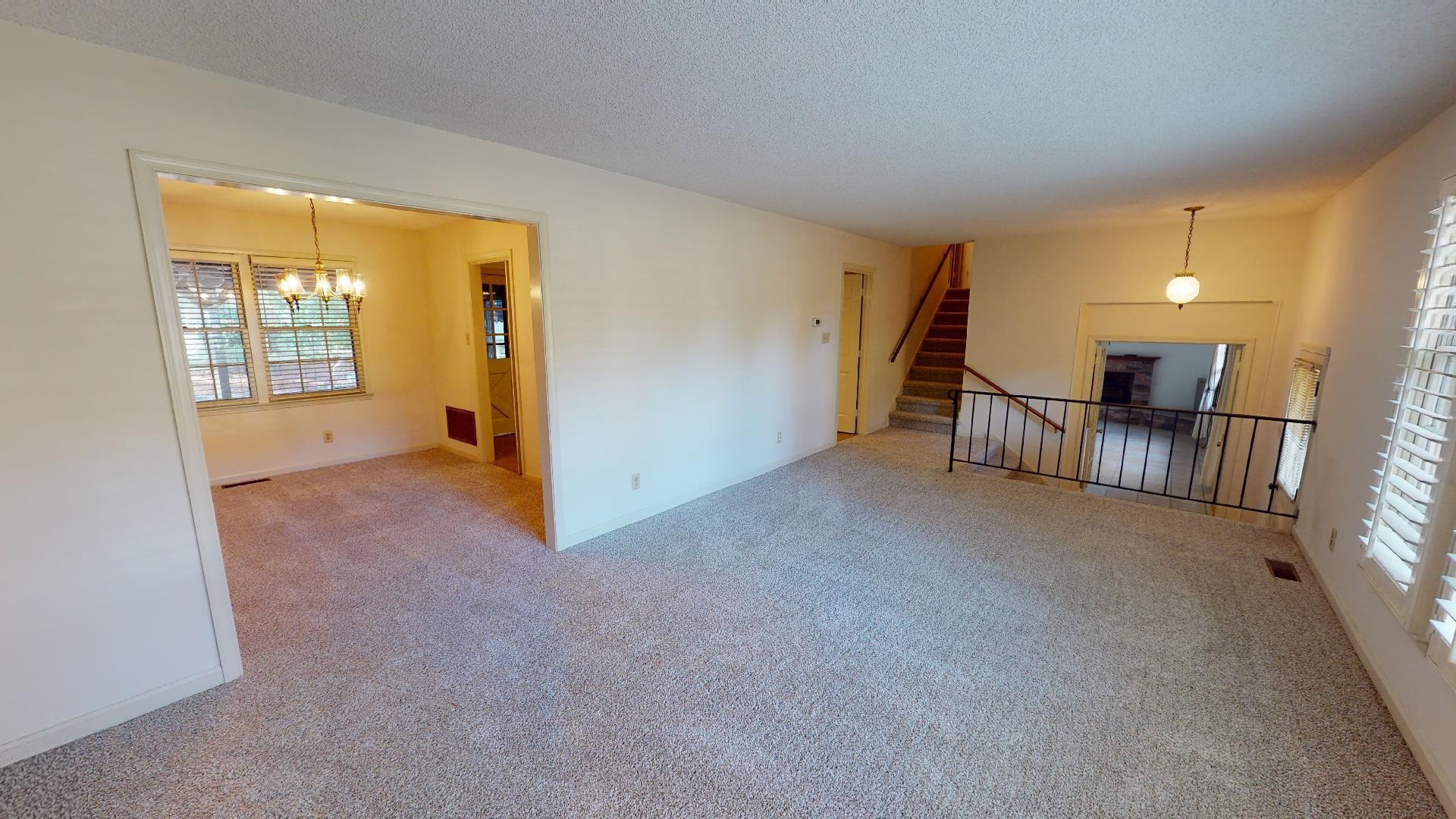 1422 Pineview Drive Raleigh, NC 27606 - Photo 5 of 23 Photo 5