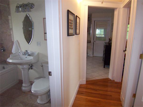 11 Perthshire Road, Unit 2 Boston, MA 02135 - Photo 12 of 28 Gallery Image 12