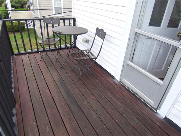 11 Perthshire Road, Unit 2 Boston, MA 02135 - Photo 21 of 28 Gallery Image 21