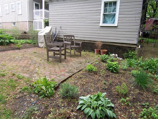 11 Perthshire Road, Unit 2 Boston, MA 02135 - Photo 24 of 28 Gallery Image 24