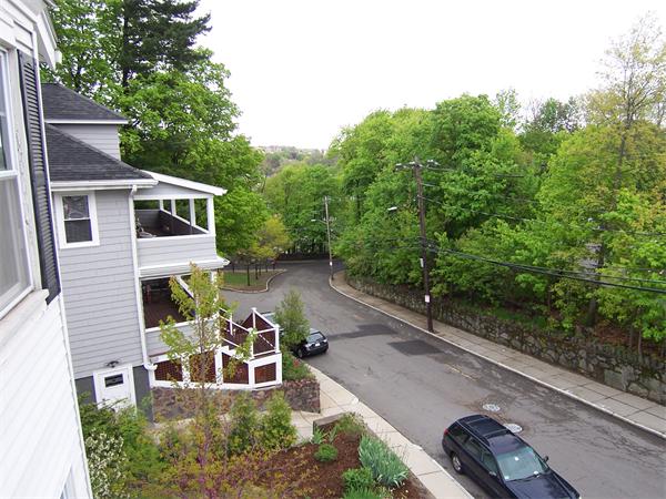 11 Perthshire Road, Unit 2 Boston, MA 02135 - Photo 26 of 28 Gallery Image 26