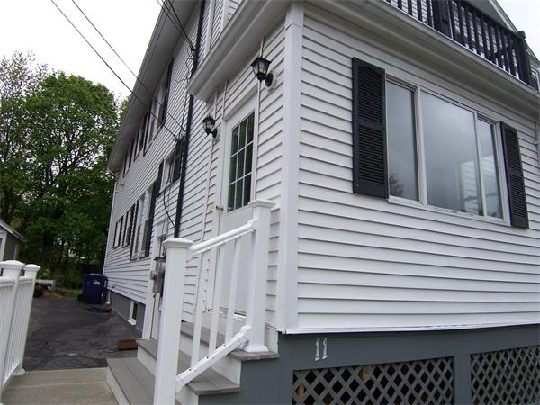 11 Perthshire Road, Unit 2 Boston, MA 02135 - Photo 27 of 28 Gallery Image 27