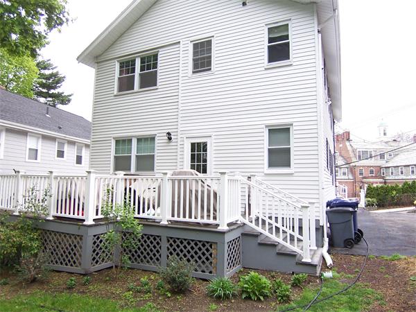 11 Perthshire Road, Unit 2 Boston, MA 02135 - Photo 28 of 28 Gallery Image 28