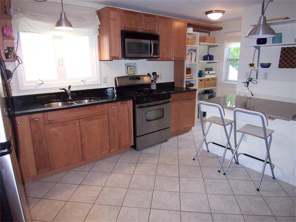 11 Perthshire Road, Unit 2 Boston, MA 02135 - Photo 3 of 28 Gallery Image 3
