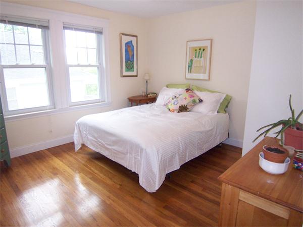11 Perthshire Road, Unit 2 Boston, MA 02135 - Photo 4 of 28 Gallery Image 4