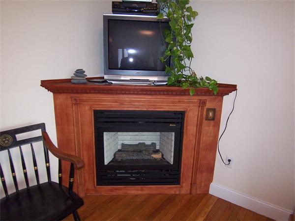 11 Perthshire Road, Unit 2 Boston, MA 02135 - Photo 6 of 28 Gallery Image 6