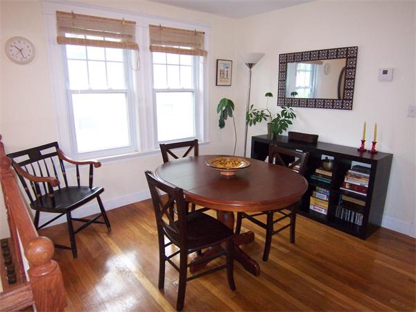 11 Perthshire Road, Unit 2 Boston, MA 02135 - Photo 9 of 28 Gallery Image 9