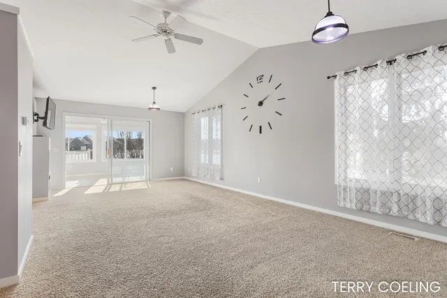 $334,900 | 2868 Grand Isle Drive Northeast, Belmont, MI 49306