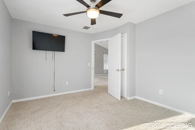 $334,900 | 2868 Grand Isle Drive Northeast, Belmont, MI 49306