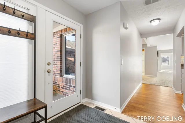 $334,900 | 2868 Grand Isle Drive Northeast, Belmont, MI 49306