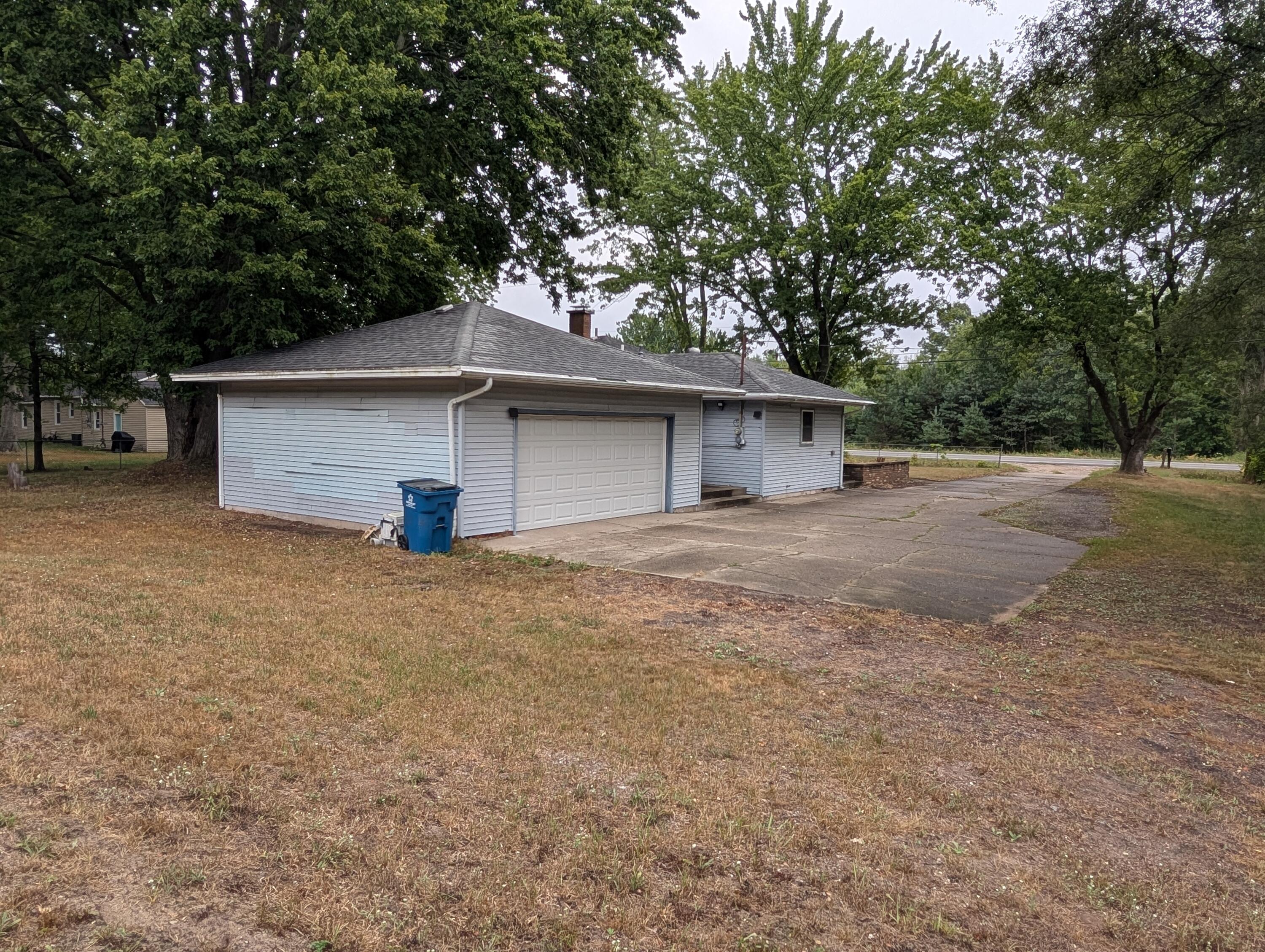 4045 South Dangl Road Muskegon, MI 49444 - Photo 6 of 34 1000009617