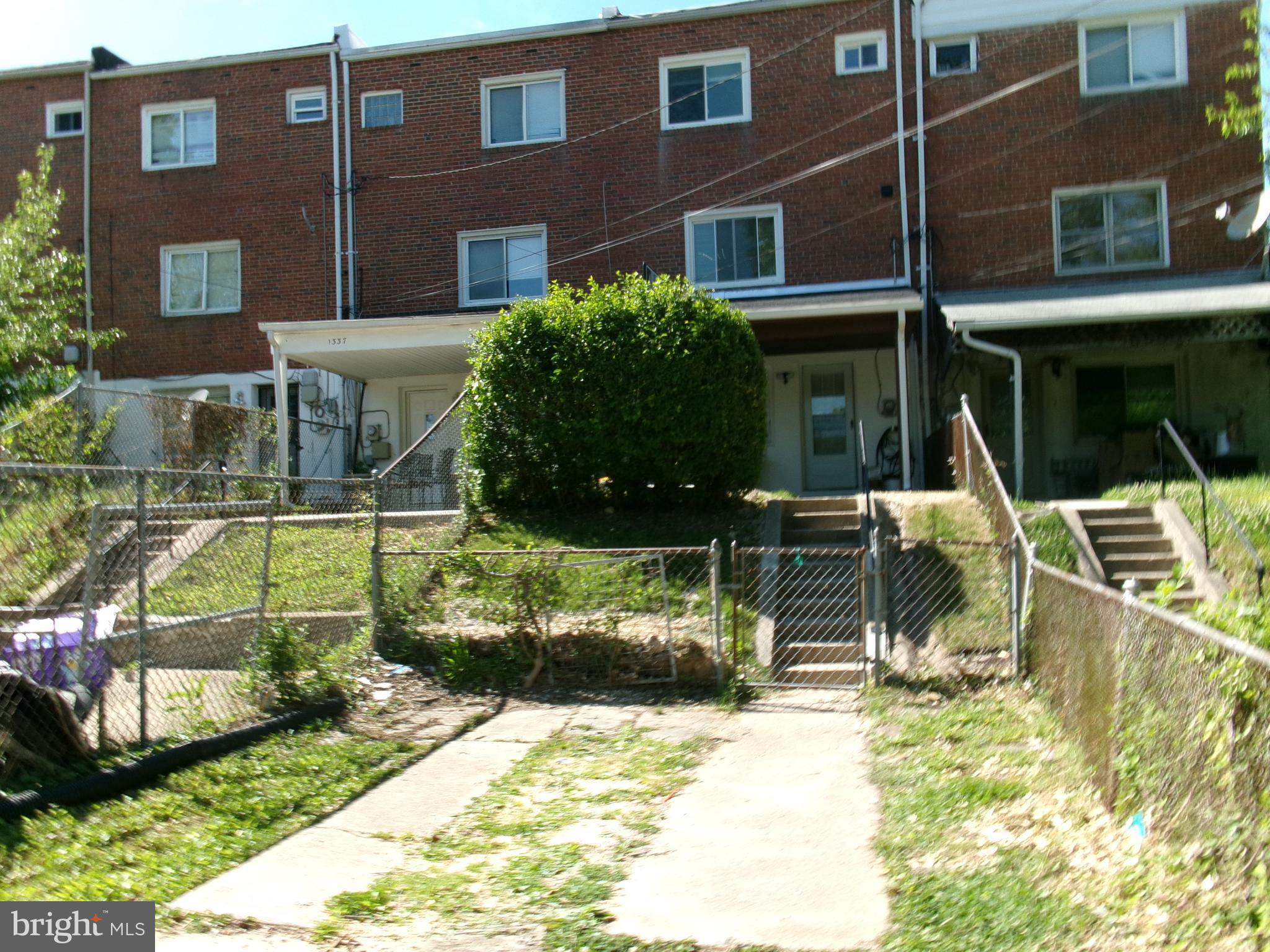 1339 Deanwood Road Baltimore, MD 21234 - Photo 18 of 49 Gallery Image 18