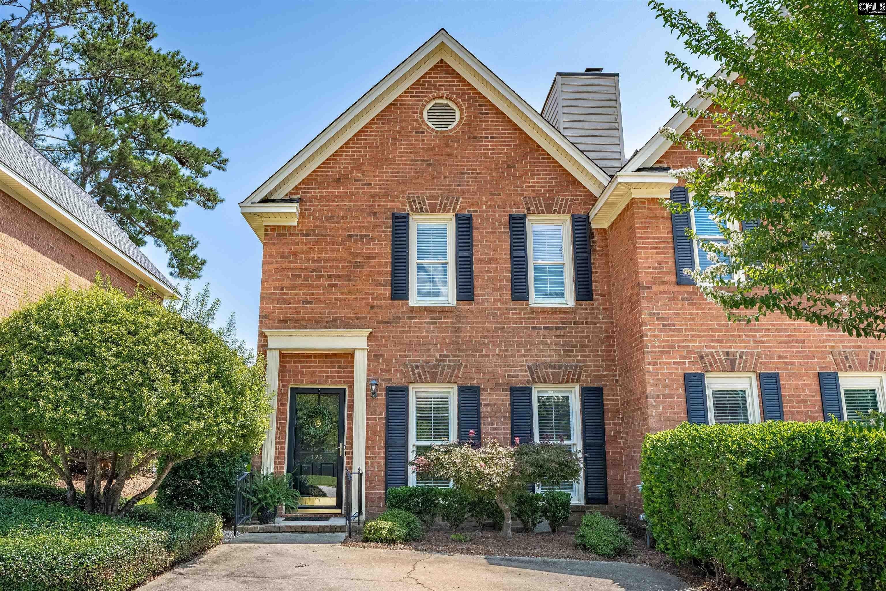 129 Wandering Brook Road Irmo, SC 29063 - Photo 1 of 43 Gallery Image 1