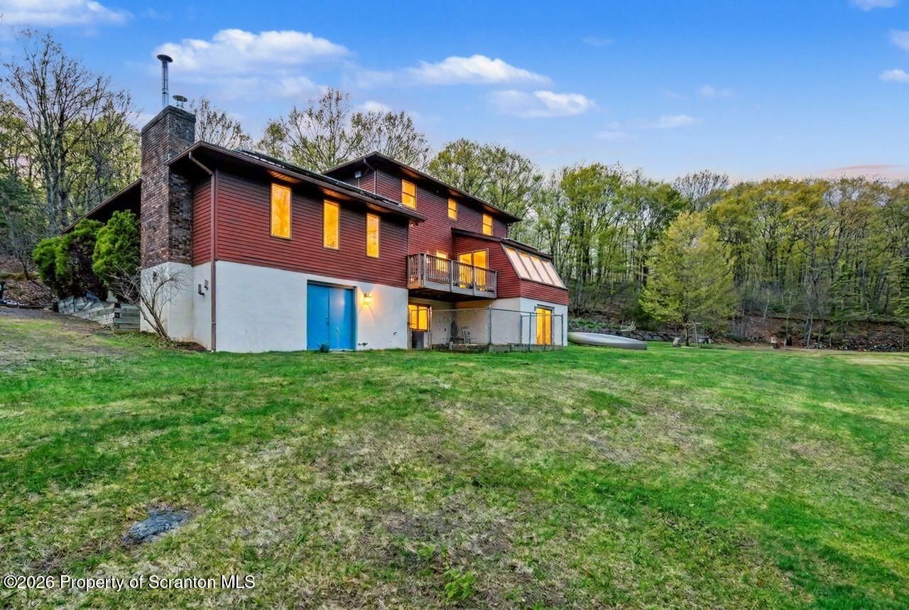 1240 Charles Road Lake Ariel, PA 18436 - Photo 4 of 74 1240 Charles Rd 03