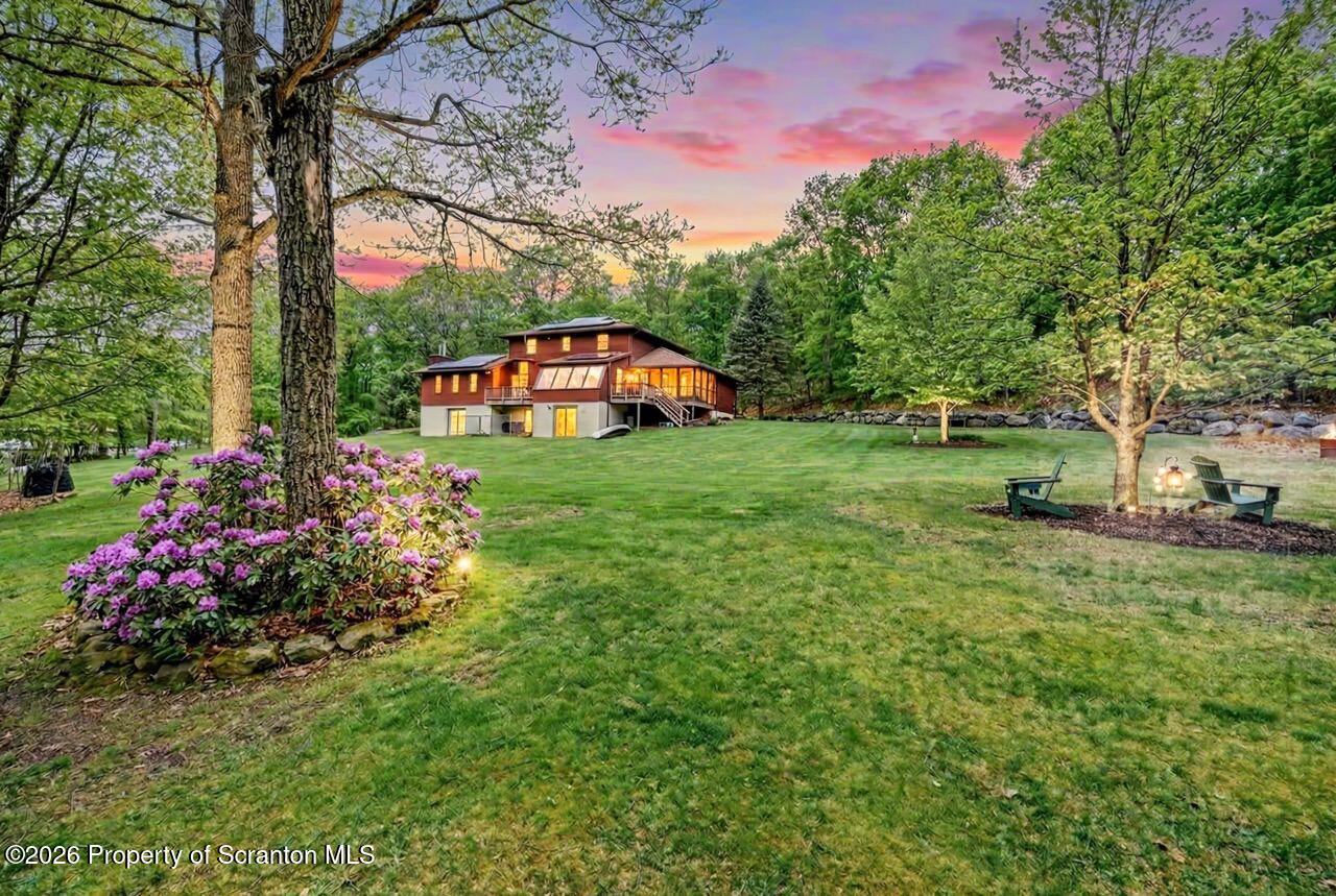 1240 Charles Road Lake Ariel, PA 18436 - Photo 5 of 74 1240 Charles Rd 04