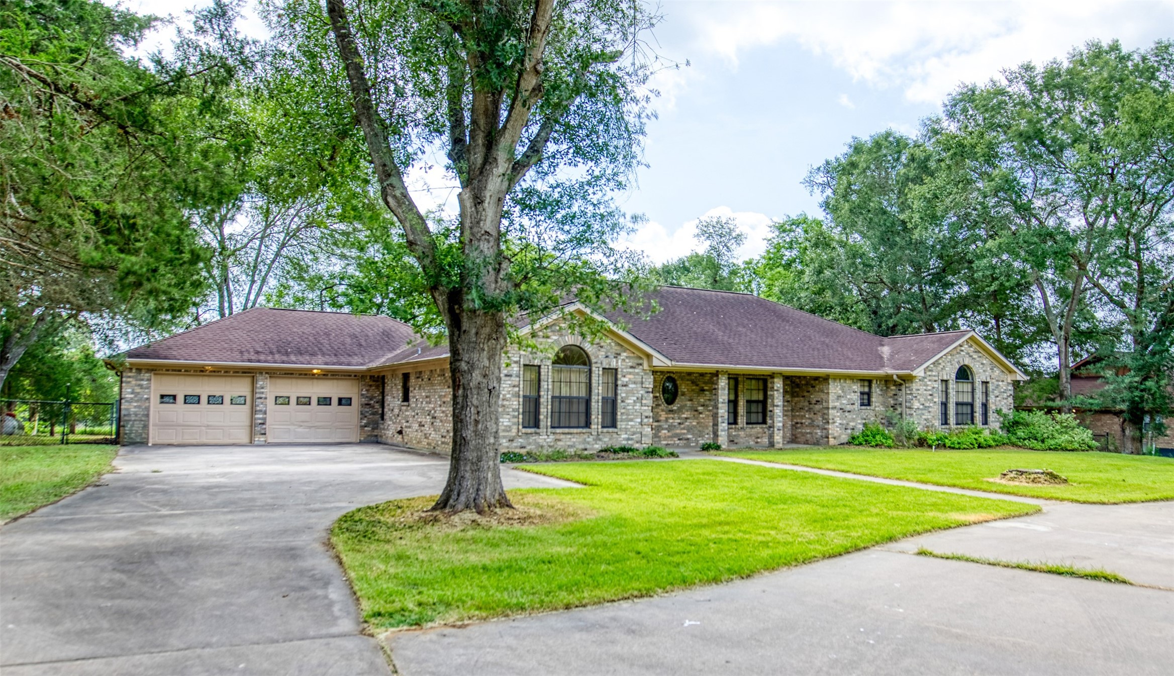 655 Farmers Road Brenham, TX 77833 - Photo 4 of 36