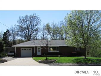 5678 Humbert Road Godfrey, IL 62035 - Photo 1 of 24 Gallery Image 1