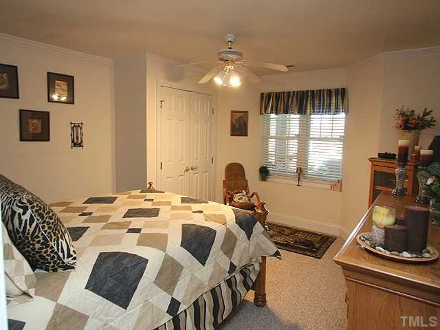 780 Massengill Pond Road Angier, NC 27501 - Photo 18 of 25 Other